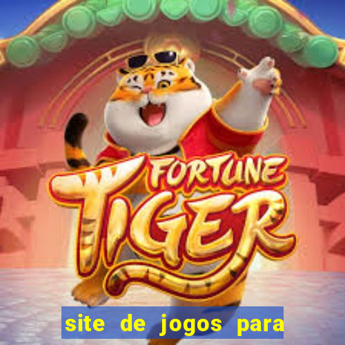 site de jogos para ganhar dinheiro via pix